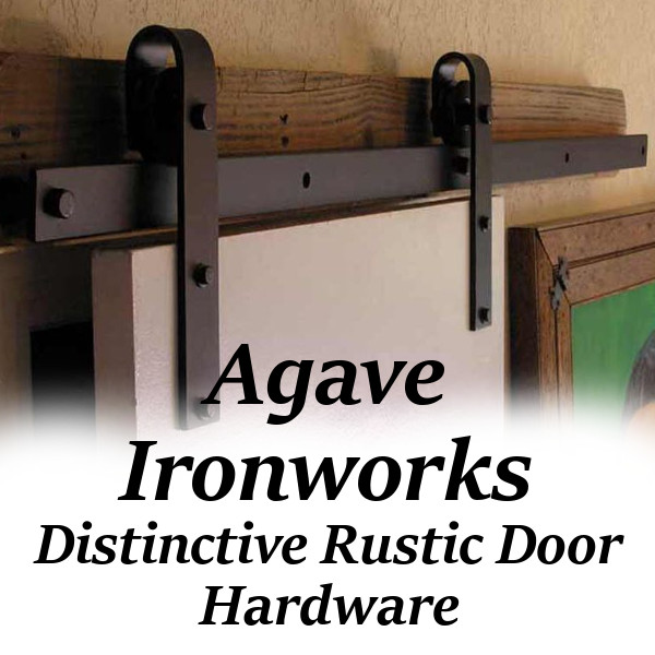 Agave Ironworks by Acorn Mfg
