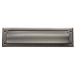 BALDWIN LETTER BOX PLATES