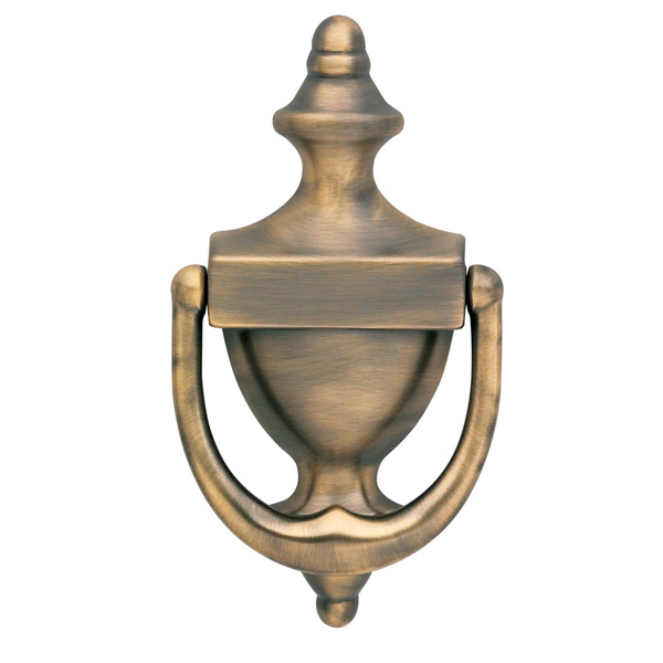 BALDWIN<br>DOOR KNOCKERS