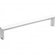 Linnea <br />1092-B - Cabinet Pull Stainless Steel or Brass 224mm C-C