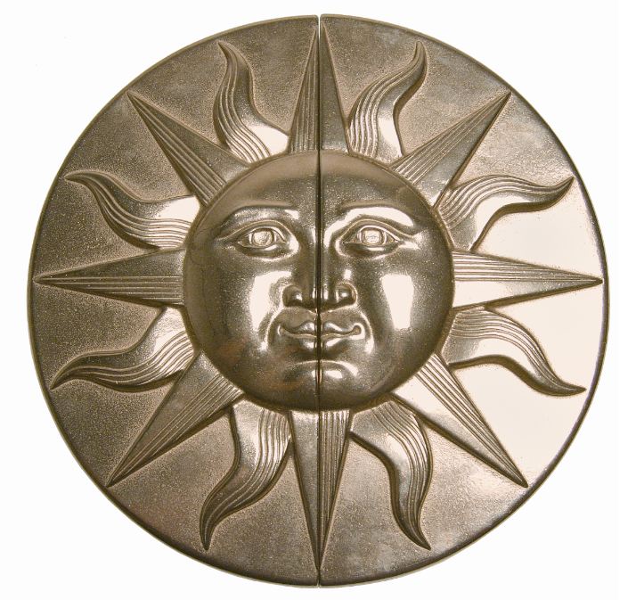 Sun Door Pull  11 Inch  $1207 List Price 