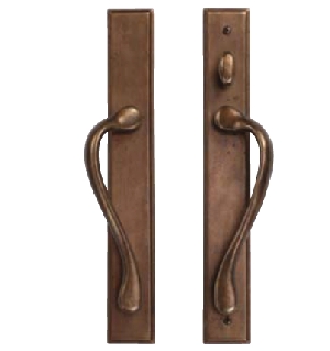 SLIDING FRENCH AND PATIO DOORS*