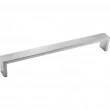 Linnea <br />142-C - Cabinet Pull Stainless Steel or Brass 128mm C-C