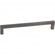 Linnea <br />144-D - Cabinet Pull Stainless Steel or Brass 200mm C-C