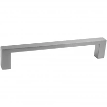 Linnea  - 146-B - Cabinet Pull Stainless Steel or Brass 150mm C-C