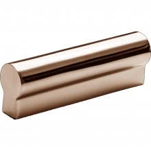 Linnea  - 2-C - Cabinet Pull Stainless Steel or Brass 32mm C-C