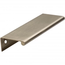 Linnea  - 223-B - Cabinet Pull Stainless Steel or Brass 180mm C-C