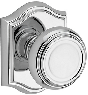Polished Chrome 260