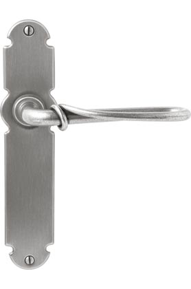Bouvet Hematites <br> Interior Escutcheon Sets
