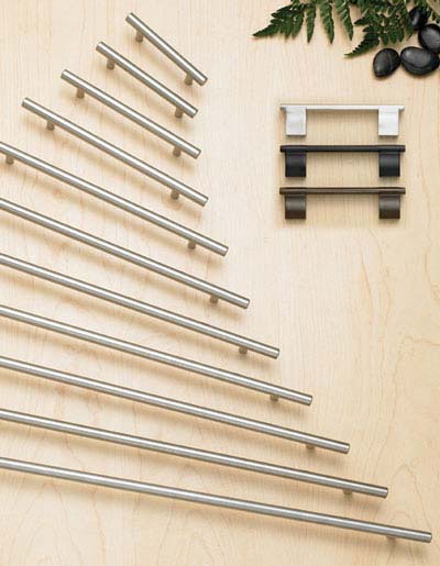 Bar Pulls 37