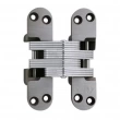 Soss Invisible Hinges<br />418 - Model 418 Alloy Steel Invisible Hinges
