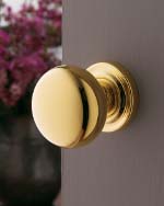 5000 Knob with 5002 Rose