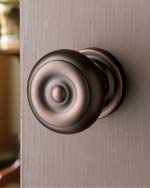 5005 Knob with 5002 Rose