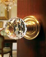 5009 Knob with 5048 Rose
