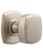5011 Knob with 5058 Rose