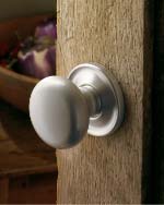 5015 Knob with 5017 Rose