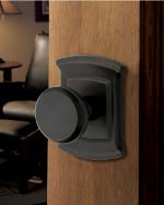 5023 Knob with 5059 Rose