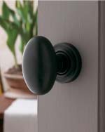 5025 Knob with 5002 Rose