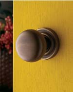 5030 Knob with 5002 Rose