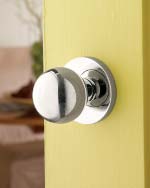 5041 Knob with 5046 Rose