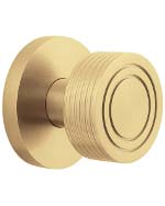 5045 Knob with 5046 Rose