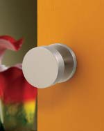 5055 Knob with 5032 Rose