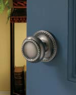 5064 Knob with 5004 Rose