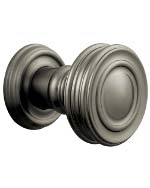 5066 Knob with 5078 Rose