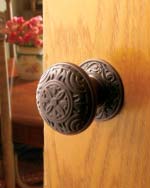 5067 Knob with 5003 Rose