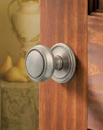 5068 Knob with 5070 Rose