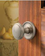 5069 Knob with 5076 Rose