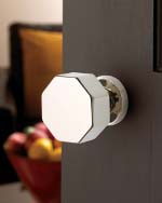5073 Knob with 5006 Rose