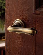 5101 Lever with 5002 Rose