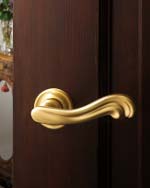 5108 Lever with 5002 Rose
