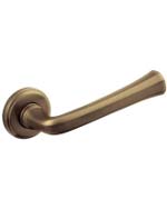 5112 Lever with 5028 Rose