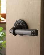 5114 Lever with 5002 Rose