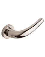 5115 Lever with 5006 Rose
