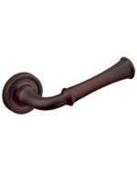 5118 Lever with 5035 Rose