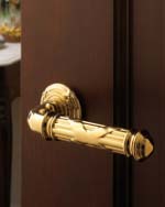 5122 Lever with 5016 Rose