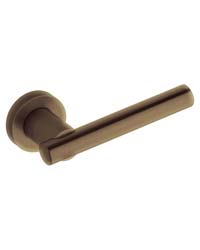 5137 Lever with 5006 Rose