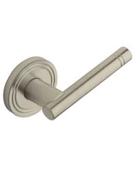 5138 Lever with 5047 Rose