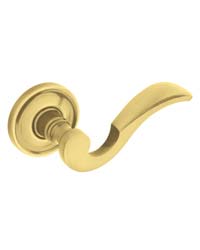 5152 Lever with 5017 Rose