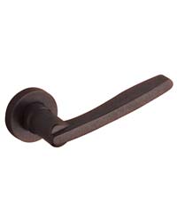 5164 Lever with 5006 Rose