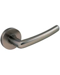 5165 Lever with 5032 Rose