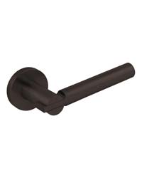5168S Stainless Steel Lever with 5032S Rose