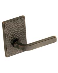 5190 Lever with 5042 Rose