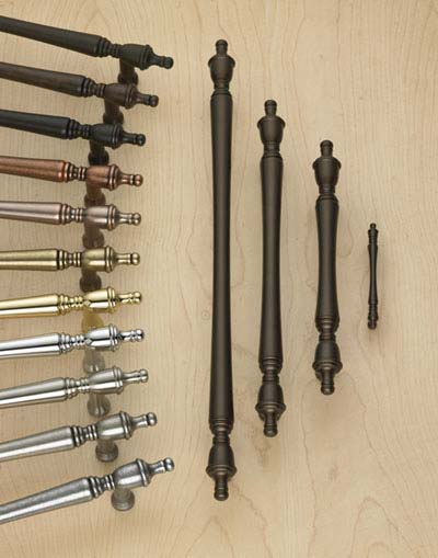 Appliance Handles 54