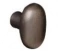 Mortise Entry with Knob (.ENTR) (5024)