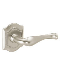 5447V Bethpage Lever with 5048 Rose