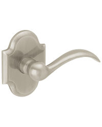 5452V Beavertail Lever with R030 Rose